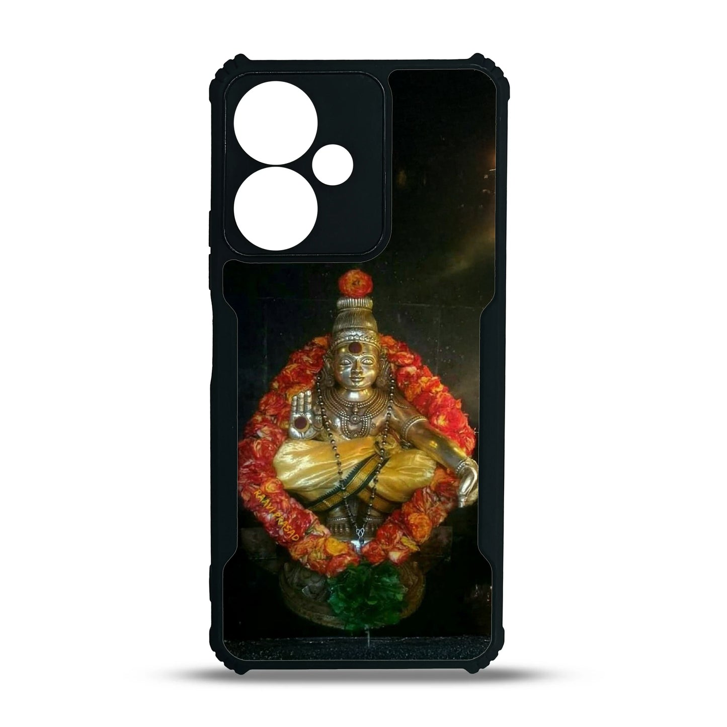 swamy ayyappa cases #14