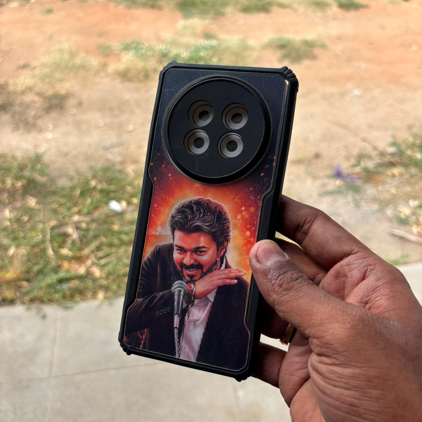 TVK magic mobile case 7