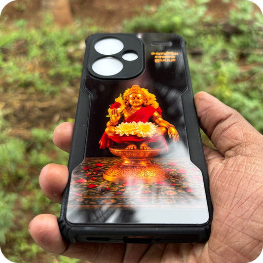 swamy ayyappa cases #15