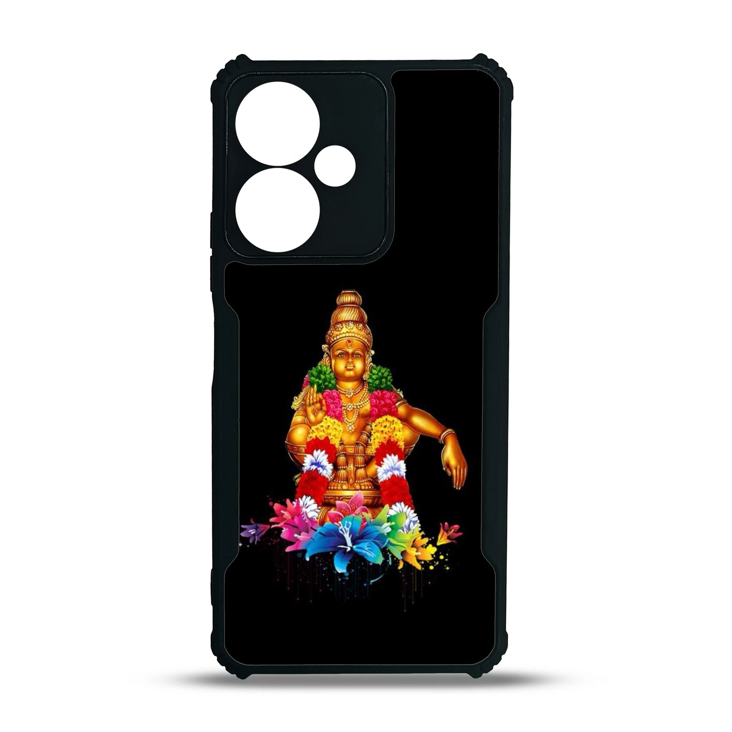 swamy ayyappa cases #12