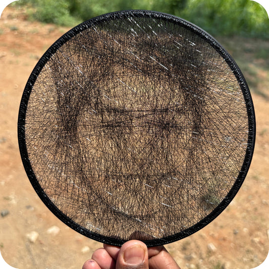 String art