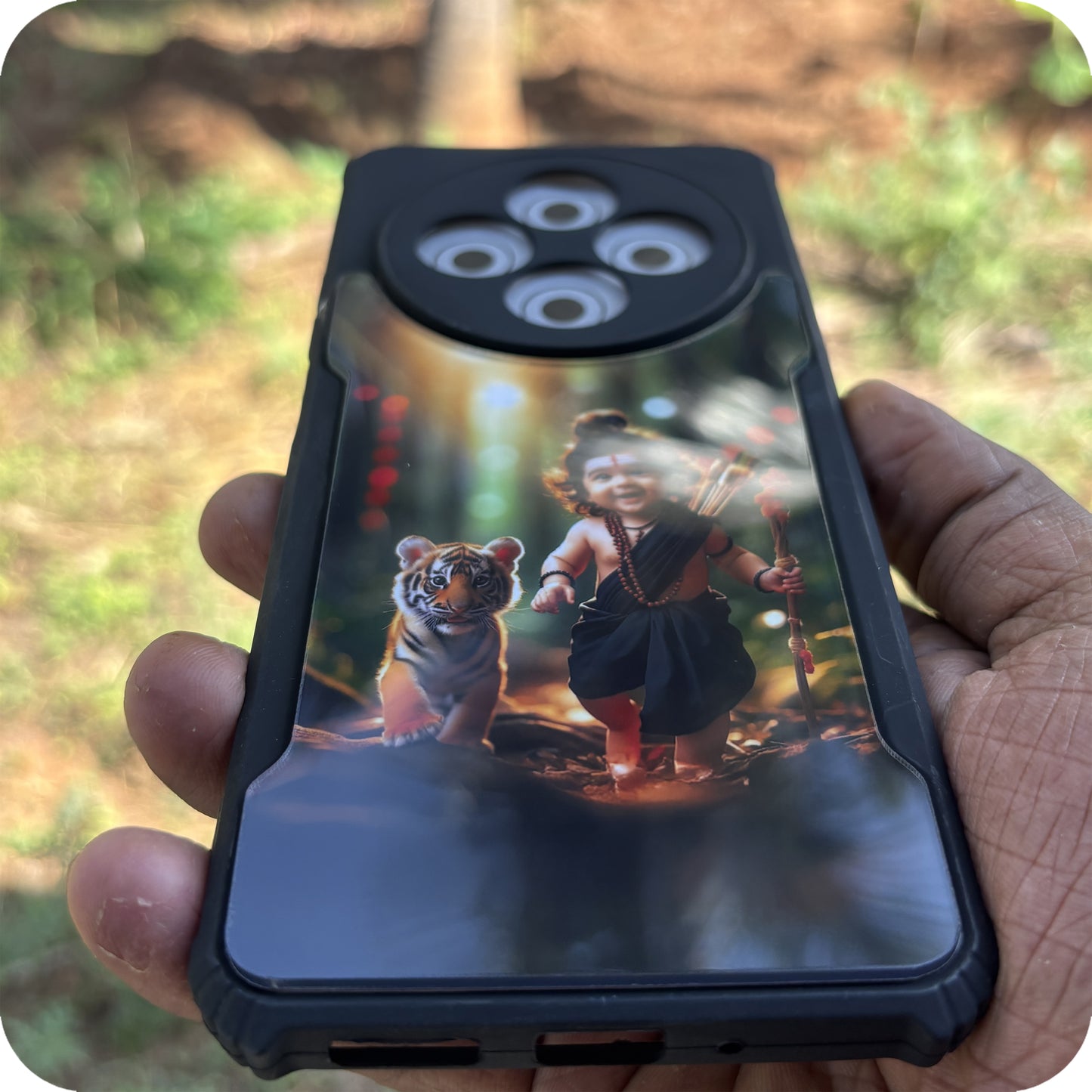 swamy ayyappa cases #14