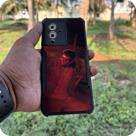 Ajith kumar acrylic case #3