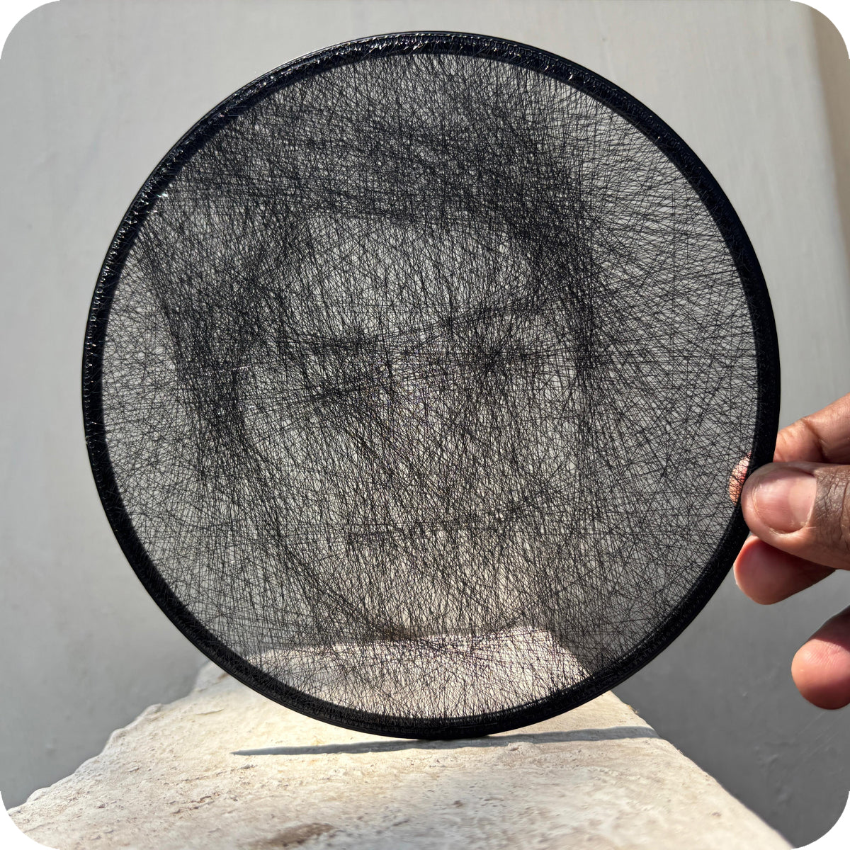 String art