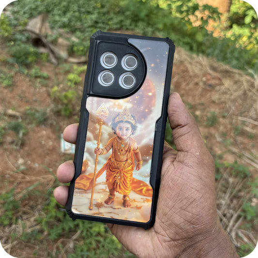 Murugar Acrylic Cases With Text #16 1028