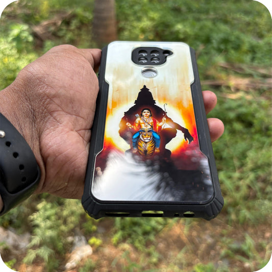 swamy ayyappa cases #5