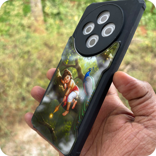 Murugar Acrylic Cases With Text 1068