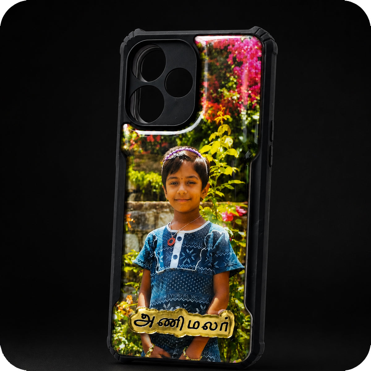Premium Gell cases
