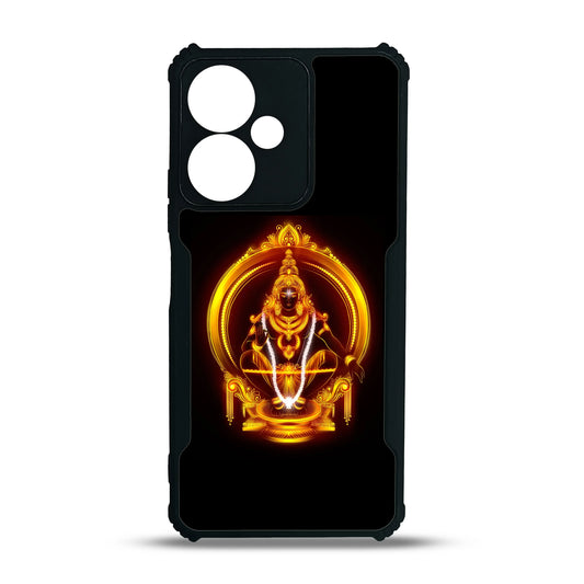 swamy ayyappa cases #13