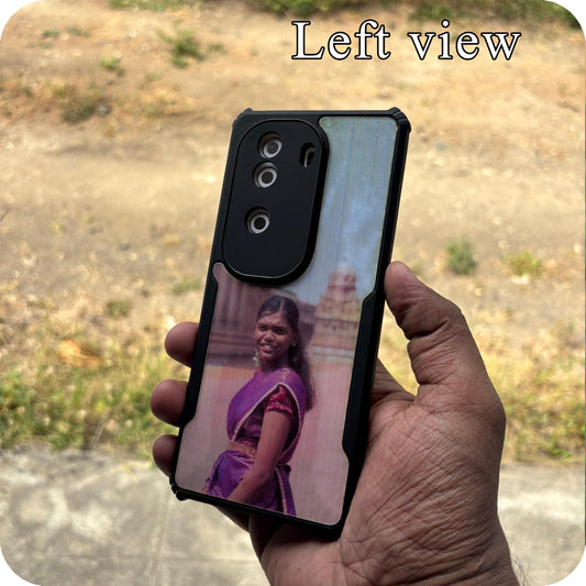 magic mobile case