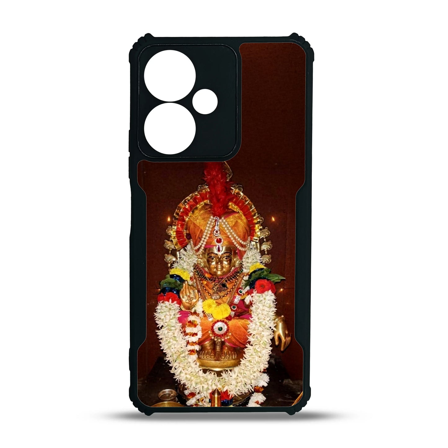 swamy ayyappa cases #15