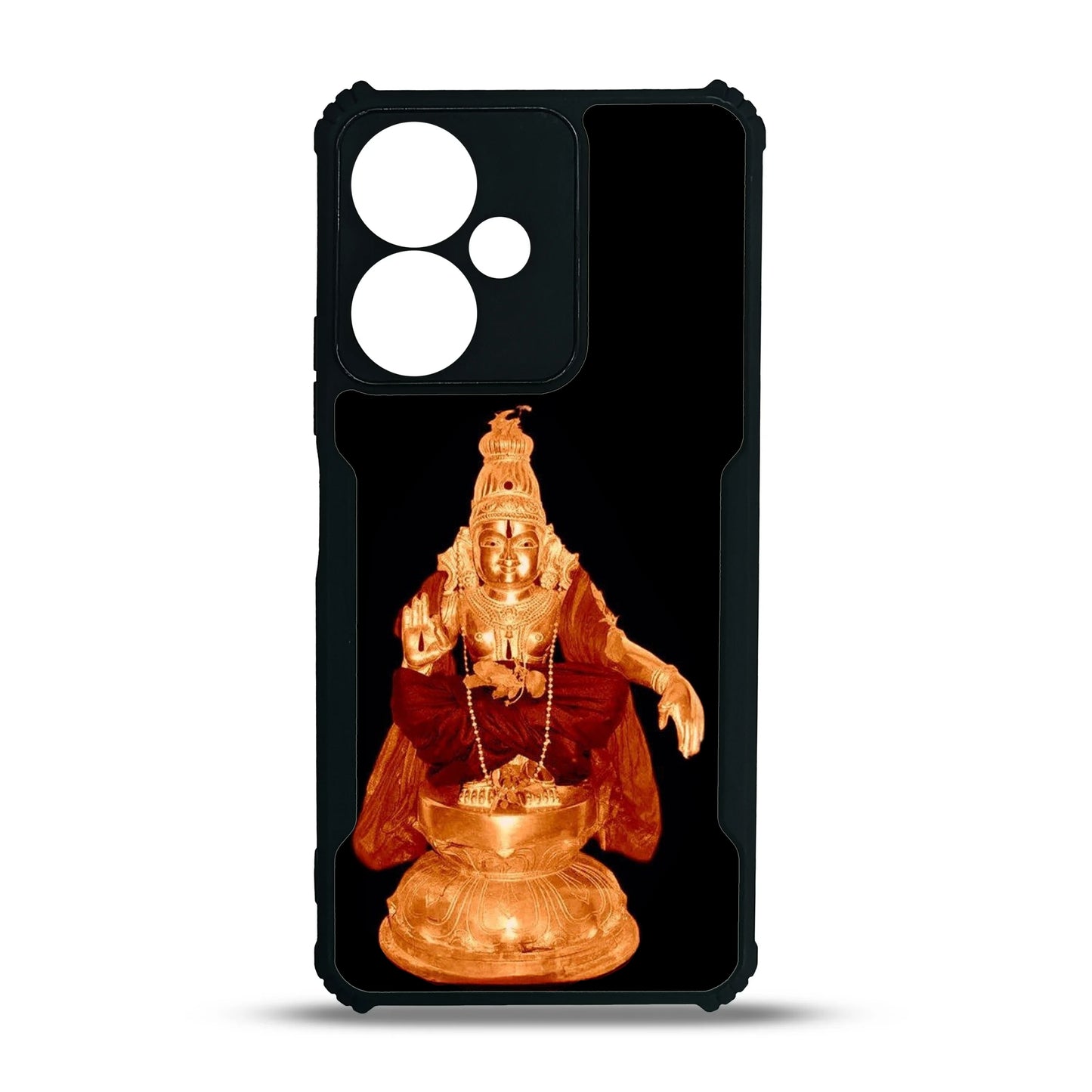 swamy ayyappa cases #17