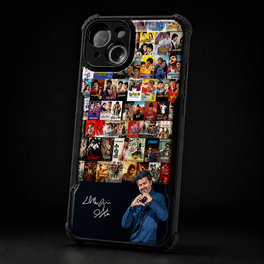 ✨TVK vijay Gel case  #94✨