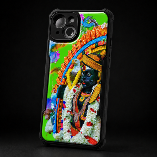 ✨Karupuswamy Gel Mobile Case #K09 ✨