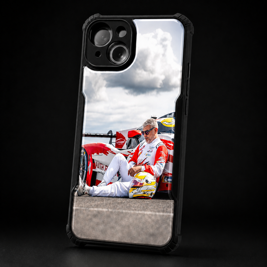 ✨ Ajtihkumar Gel printed case AK006 ✨