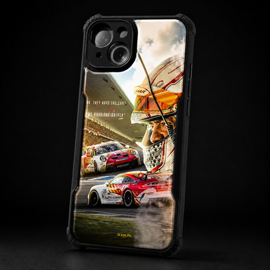 ✨ Ajtihkumar Gel printed case AK008 ✨