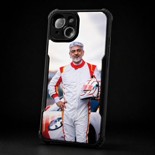✨ Ajtihkumar Gel printed case AK009 ✨