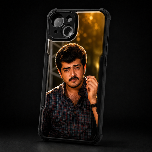 ✨ Ajtihkumar Gel printed case AK010 ✨