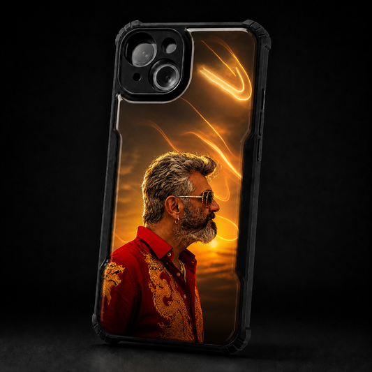 ✨ Ajtihkumar Gel printed case AK012 ✨