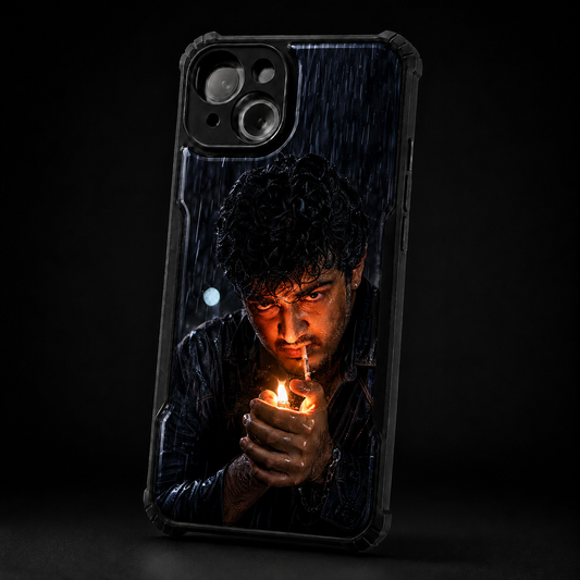 ✨ Ajtihkumar Gel printed case AK013 ✨