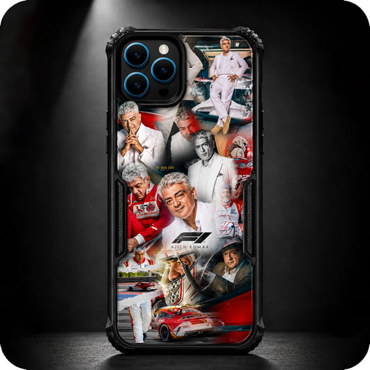 ✨ Ajtihkumar Gel printed case AK003 ✨