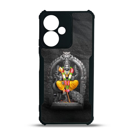 Murugar Acrylic Cases With Text #16 1044