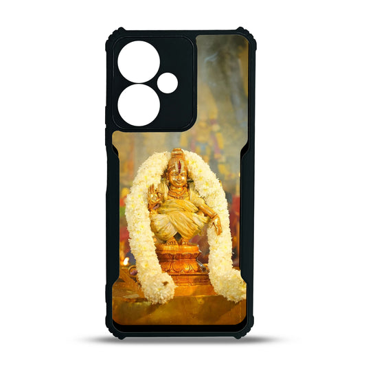 swamy ayyappa cases #8