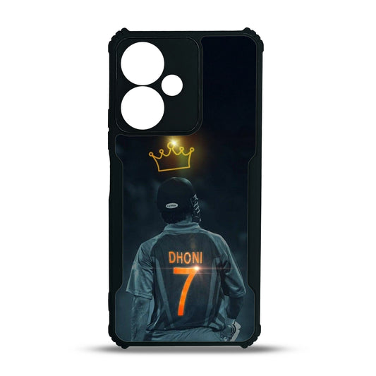 Dhoni cases with Text D011