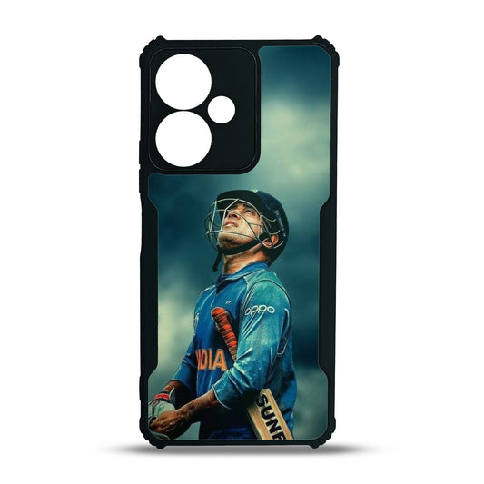 Dhoni cases with Text D002