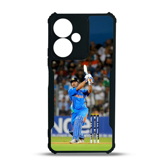 Dhoni cases with Text D010