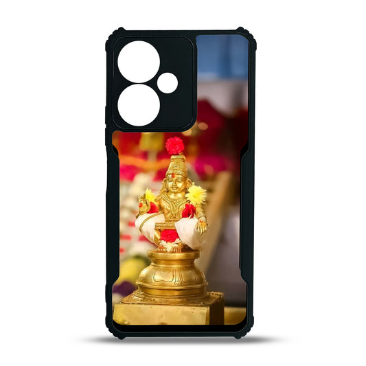 swamy ayyappa cases #9