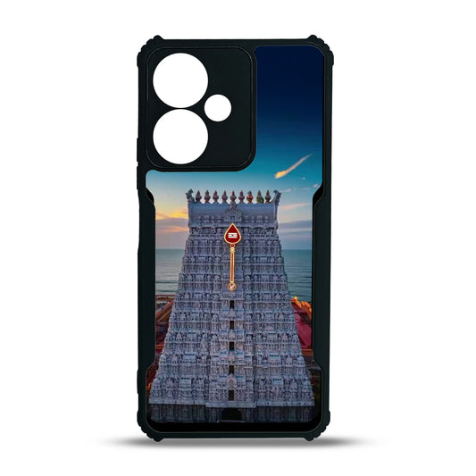 Murugar Acrylic Cases With Text #16 1039