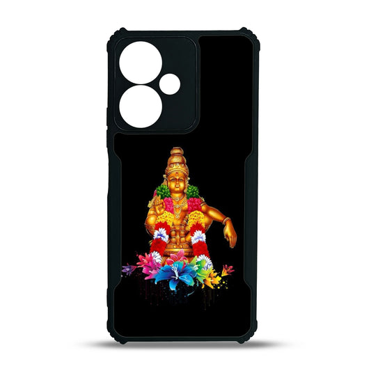 swamy ayyappa cases #12
