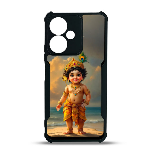 Murugar Acrylic Cases With Text #16 1041