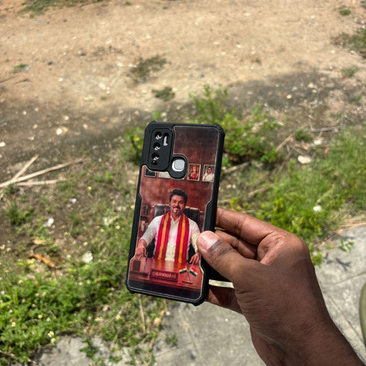 TVK magic mobile case  6
