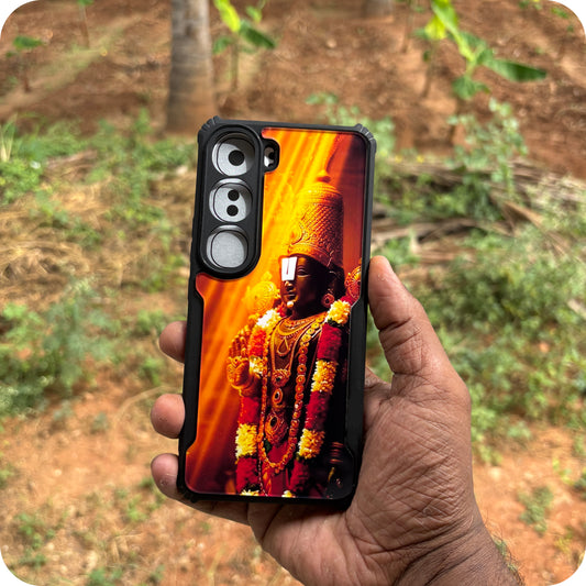 Lord Venkateswara with Text cases v1015