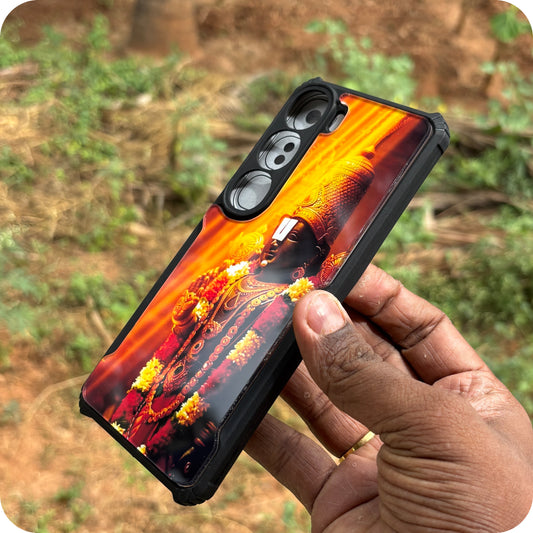 Lord Venkateswara with Text cases v1015