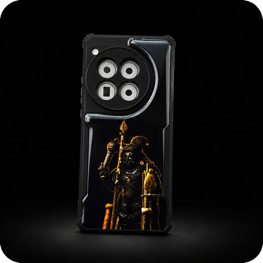 ✨Karupuswamy Gel Mobile Case #K02 ✨