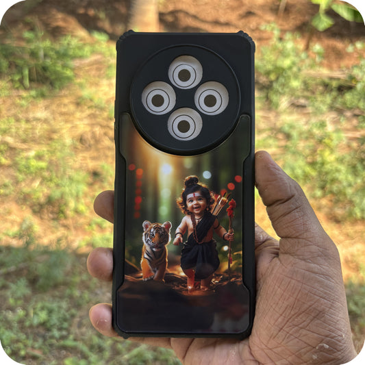 swamy ayyappa cases #14