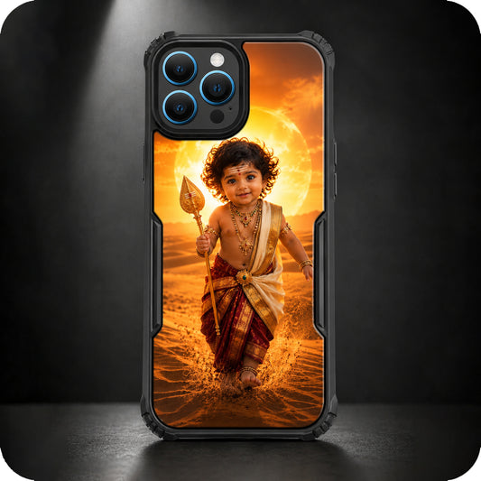 ✨ Murugar Gel printed case M002 ✨