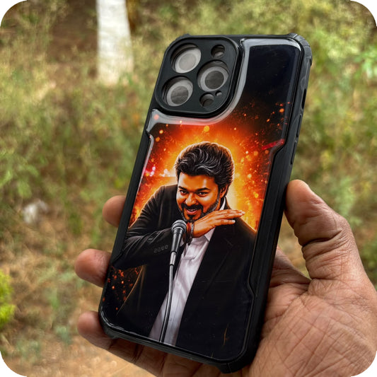 TVK Gel printed case #84