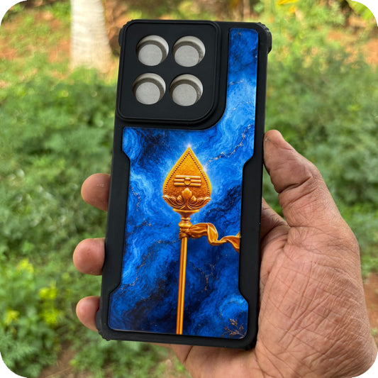 Murugar Acrylic Cases With Text 1079