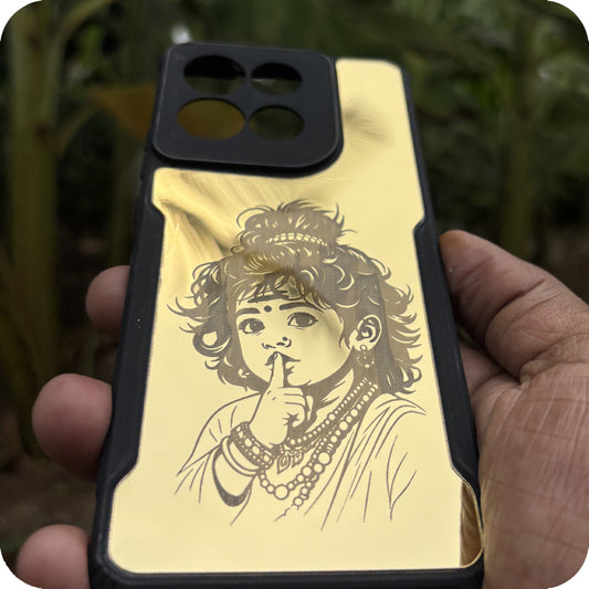 Murugar Gold case 1032