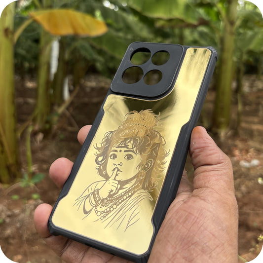 Murugar Gold case 1032