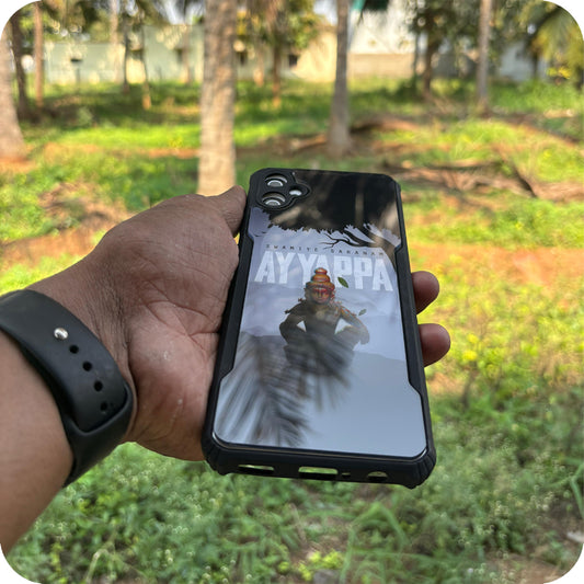 swamy ayyappa cases #6
