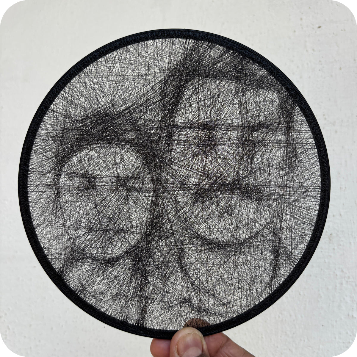 String art 2 face