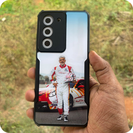 Ajith kumar acrylic case #4