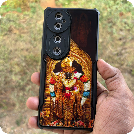 Murugar Acrylic Cases With Text 1071