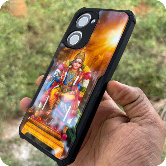 Murugar Acrylic Cases With Text 1067