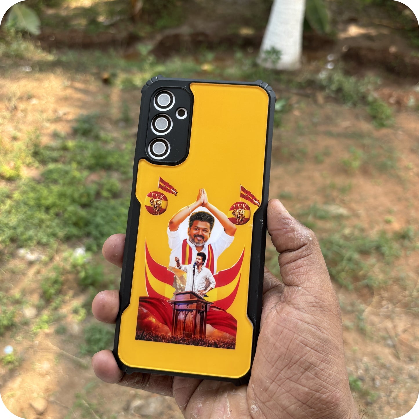 TVK collection #53